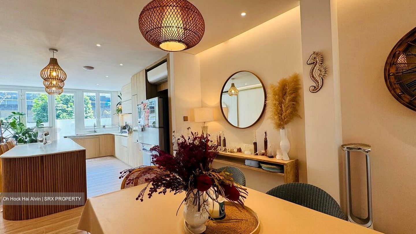 Chai Chee Avenue (D16), Terrace #496179581